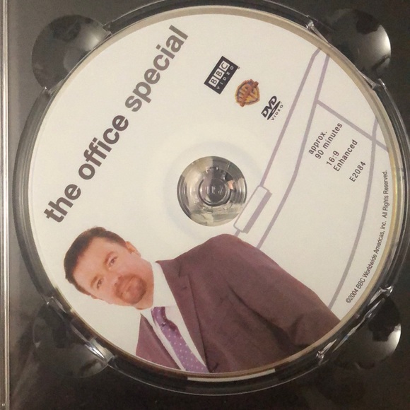 The Office: The Complete BBC Collection - Picture 5 of 5
